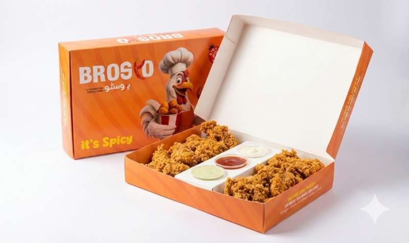 1 KG Chicken Tenders Strips (Ramzan Offer)